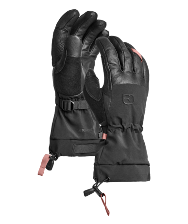 56601-90203-MERINO_FREERIDE_GLOVE_W_black_raven-B-01