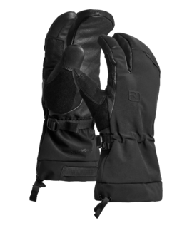 56620-90203-MER_FREERIDE_3_FINGER_GLOVE_M_black_raven-B-01