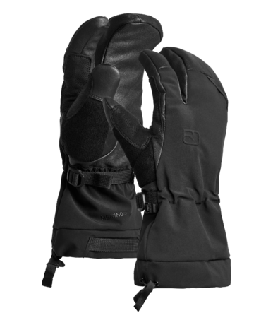 56620-90203-MER_FREERIDE_3_FINGER_GLOVE_M_black_raven-B-01