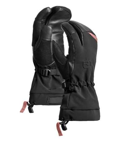 56621-90203-MER_FREERIDE_3_FINGER_GLOVE_W_black_raven-B-01