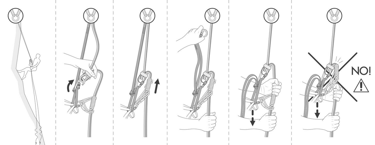slanovani_stand postup