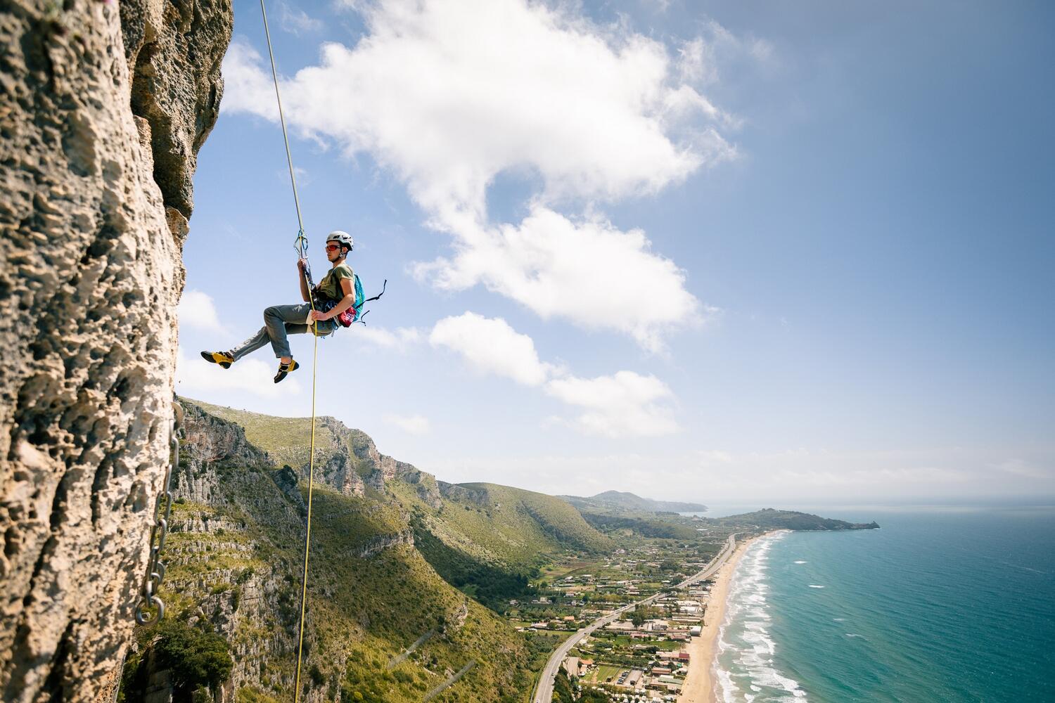 Climbing Technology-23-Photo by Francesco Guerra-Climbing Technology