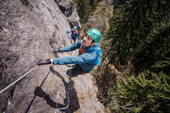 Climbing Technology -28-Photo By Klaus Dell’Orto – Climbing Technology 
