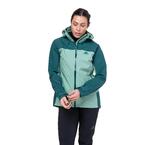 ME-007895_Tacul_Womens_Jacket_Me-02253_Lichen_Deep_Teal-03084 - Large