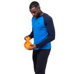 ME-007787_Aerofoil_Hooded_Mens_Jacket_Me-01795_Ember-03817 - Large