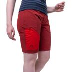 ME-006708_Comici_Womens_Short_ME-01981_Merlot_Chilli_Front-01583 - Large