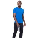 ME-007390_Groundup_Mens_Tee_Me-01965_Atlantic_Blue-04034 - Large