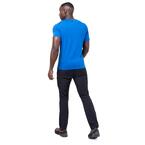 ME-007390_Groundup_Mens_Tee_Me-01965_Atlantic_Blue-04038 - Large