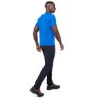 ME-007390_Groundup_Mens_Tee_Me-01965_Atlantic_Blue-04040 - Large