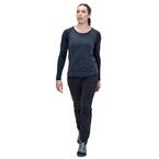 ME-007396_Redline_LS_Womens_Tee_Me-01463_Cosmos_Stripe_Cosmos-02823 - Large