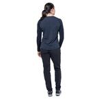 ME-007396_Redline_LS_Womens_Tee_Me-01463_Cosmos_Stripe_Cosmos-02839 - Large