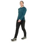 ME-005993_Glace_Hooded_Womens_Top_ME-01635_Majolica_Blue-02790 - Large