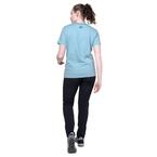 ME-007947_Alpenglow_Womens_Tee_ME-01937_Aqua - Large