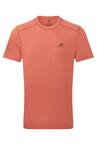ME-006617_Headpoint_Mens_Tee_Me-02241_EtruscanRed - Medium