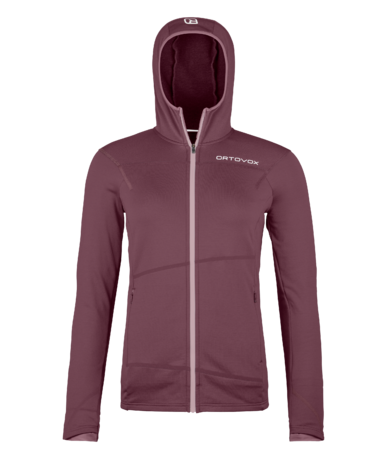 87121-70401-FLEECE_LIGHT_HOODY_W_chestnut_B-01