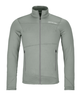 87132-63101-FLEECE_LIGHT_JACKET_M_green_sage-B-01