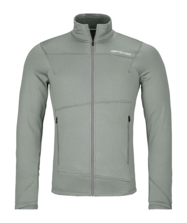 87132-63101-FLEECE_LIGHT_JACKET_M_green_sage-B-01