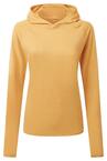 ME-005993_Glace_Hooded_Womens_Top_Me-02259_Butterscotch - Medium