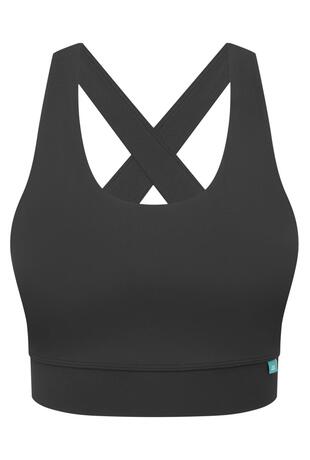 ME-007604_Sereno_Womens_Vest_Me-01004_Black - Medium