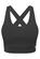 ME-007604_Sereno_Womens_Vest_Me-01004_Black - Medium
