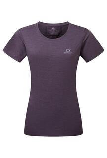 ME-008343_Tempi_Womens_SS_Tee_Me-01399_Nightshade - Medium