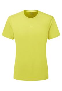 ME-008373_Agilix_Womens_Tee_Me-02222_VineGreen - Medium