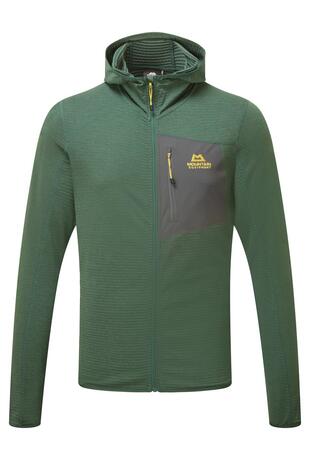 ME-008754_Lumiko_Hooded_Mens_Jacket_Me-01817_Fern-Ombre - Medium