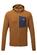ME-008754_Lumiko_Hooded_Mens_Jacket_Me-02257_Walnut-Cosmos - Medium