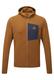 ME-008754_Lumiko_Hooded_Mens_Jacket_Me-02257_Walnut-Cosmos - Medium