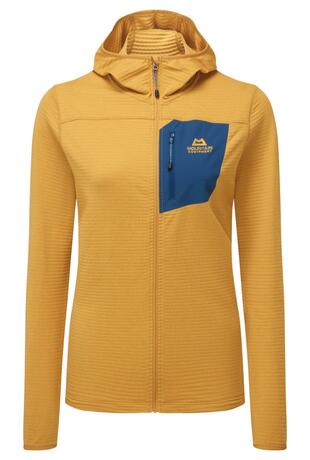 ME-008756_Lumiko_Hooded_Womens_Jacket_Me-02263_Butterscotch-Maj - Medium