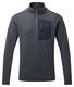 ME-008755_Lumiko_Mens_Zip_T_ME-01596_Ombre-Blue_Cosmos - Medium