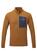 ME-008755_Lumiko_Mens_Zip_T_Me-02257_Walnut-Cosmos - Medium
