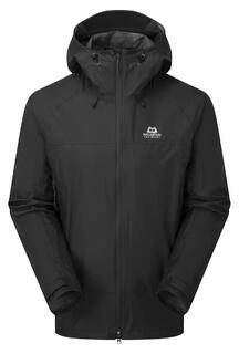 ME-008333_Raintower_Mens_Jacket_Me-01004_Black - Medium