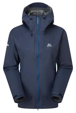 ME-008335_Raintower_Womens_Jacket_Me-01286_Cosmos - Medium