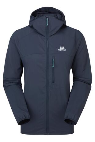 ME-008555_Aerofoil_Hooded_Womens_Jacket_Me-01403_BlueNights - Medium
