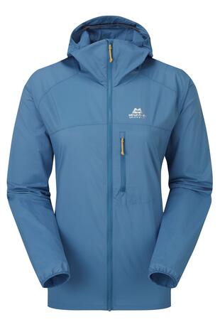 ME-008555_Aerofoil_Hooded_Womens_Jacket_Me-01851_StellarBlue - Medium