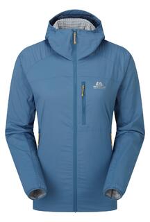 ME-008557_Aerotherm_Hooded_Womens_Jacket_Me-01851_StellarBlue - Medium