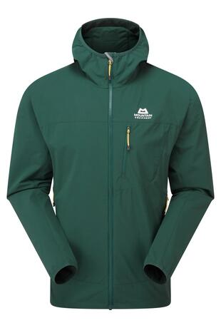 ME-008747_Echo_Hooded_Mens_Jacket_Me-01866_Pine - Medium