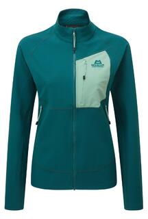 ME-008753_Arrow_Womens_Jacket_Me-01989_Deep_Teal_Lichen - Medium