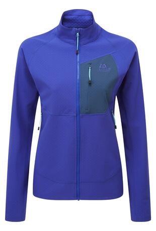 ME-008753_Arrow_Womens_Jacket_Me-02214_Clematis_Dusk - Medium