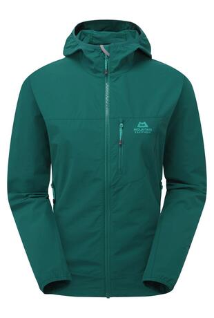 ME-008748_Echo_Hooded_Womens_Jacket_Me-01590_Deep_Teal - Medium