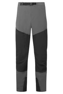 ME-008399_Ibex_Alpine_Mens_Pant_Me-01567_AnvilGrey-Black - Medium