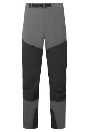 ME-008399_Ibex_Alpine_Mens_Pant_Me-01567_AnvilGrey-Black - Medium