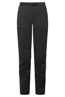 ME-008403_Chamois_Alpine_Womens_Pant_Me-01004_Black - Medium