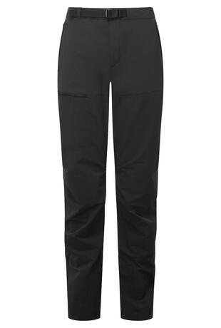 ME-008403_Chamois_Alpine_Womens_Pant_Me-01004_Black - Medium