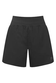 ME-008552_Agilixs_Womens_Short_Me-01004_Black - Medium