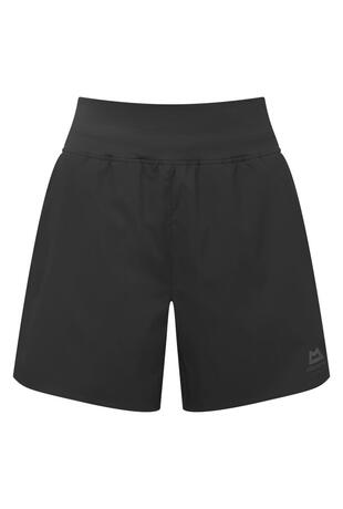 ME-008552_Agilixs_Womens_Short_Me-01004_Black - Medium