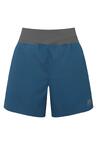 ME-008552_Agilixs_Womens_Short_ME-01635_MajolicaBlue - Medium