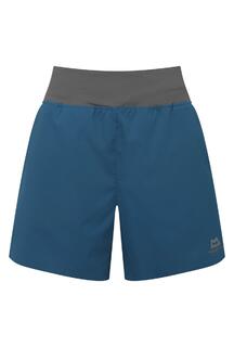 ME-008552_Agilixs_Womens_Short_ME-01635_MajolicaBlue - Medium