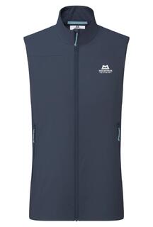 ME-008559_Aerotherm_Mens_Vest_Me-01403_BlueNights - Medium